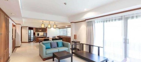 Apartamento T2 em Bangkok, Thailand N.º 75943 6
