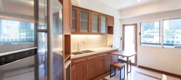 Apartamento T2 em Bangkok, Thailand N.º 75943 9