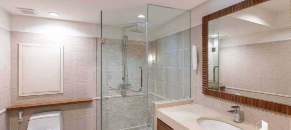 Apartamento T2 em Bangkok, Thailand N.º 75943 7