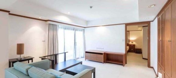 Apartamento T2 em Bangkok, Thailand N.º 75943 12