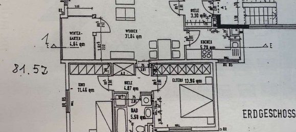 Apartamento T1 em Hagen, Germany N.º 280135 29