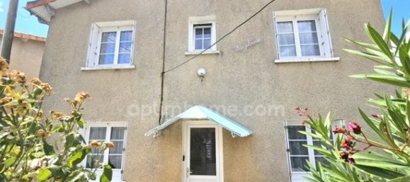 3 Schlafzimmer Haus in Charente, France, Nr. 311258 9