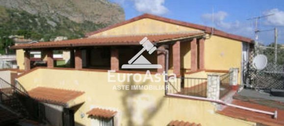 5 Schlafzimmer Villa in Carini, Italy, Nr. 330284 8