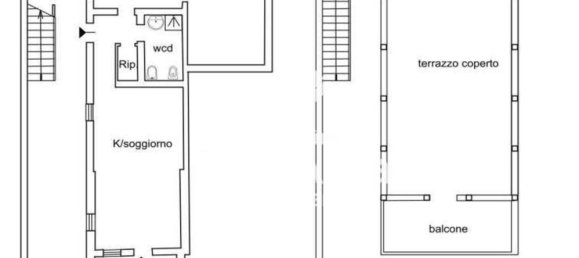 5 Schlafzimmer Villa in Carini, Italy, Nr. 330284 31