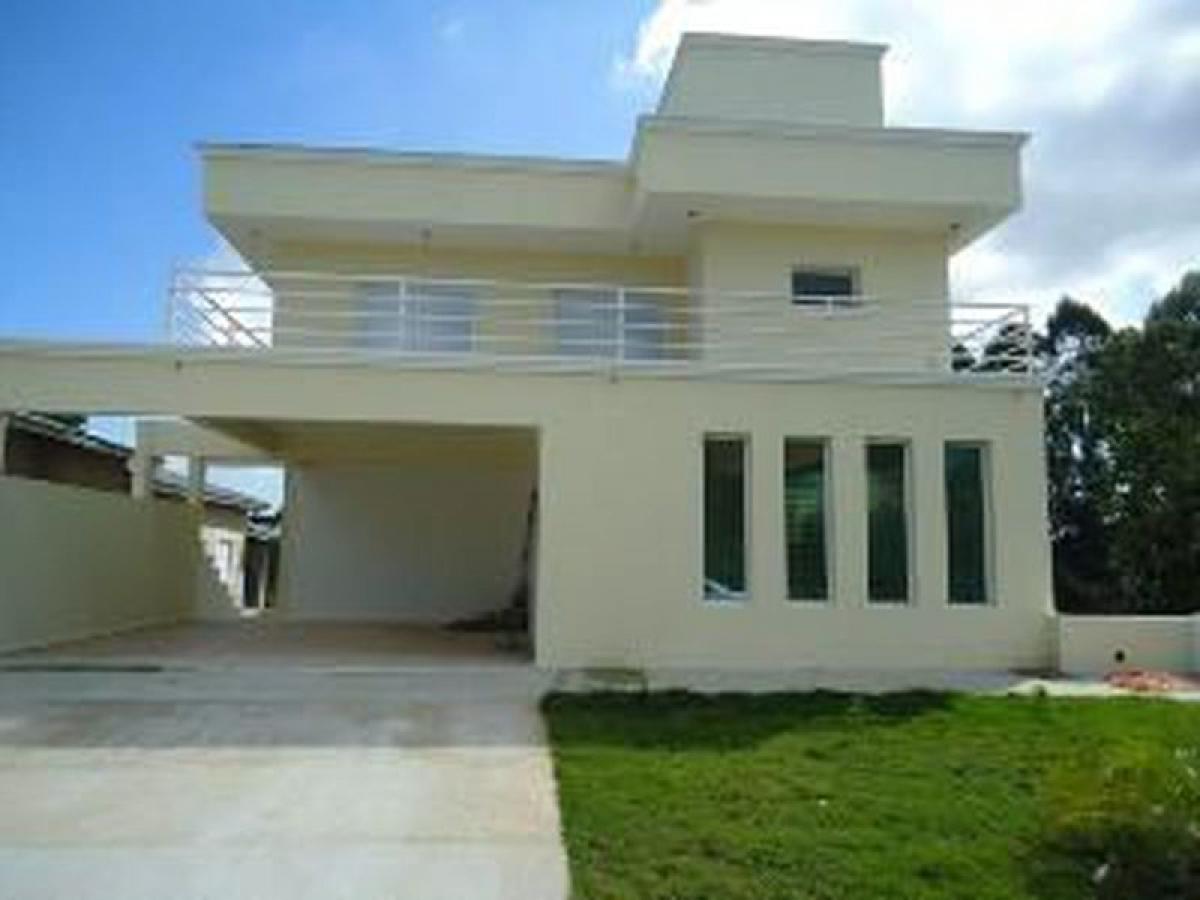 3 غرف نوم منزل في Vargem Grande Paulista, Brazil رقم 597176