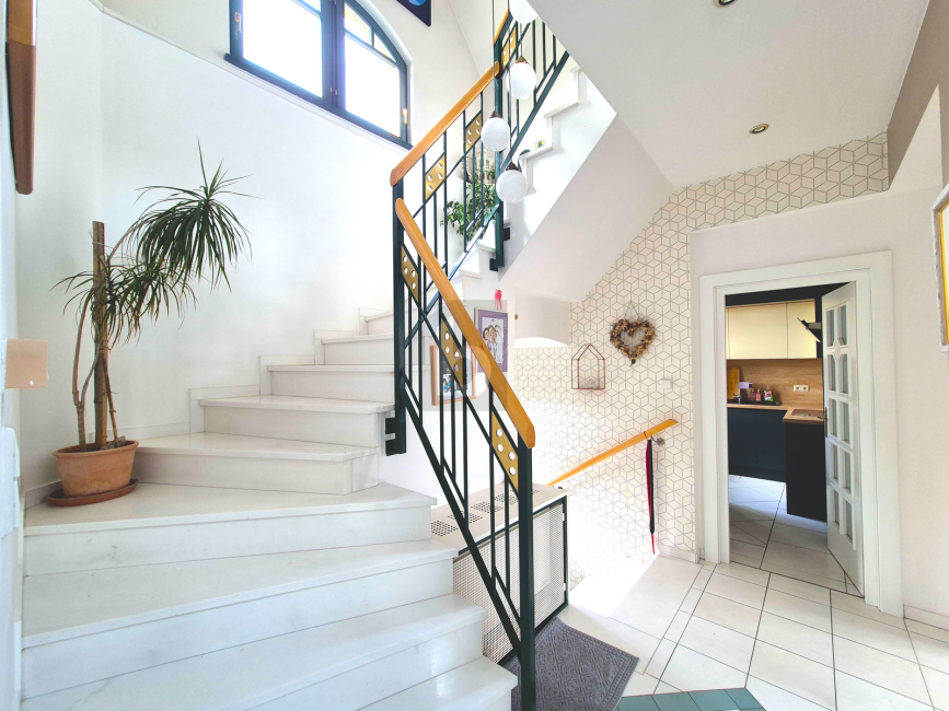 5غرفة منزل في Fischamend, Austria رقم 225643