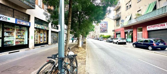 2-Zimmer Wohnung in Milan, Italy, Nr. 259073 19