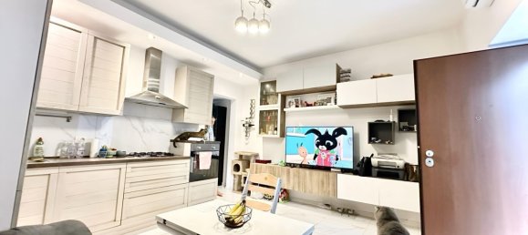 2-Zimmer Wohnung in Milan, Italy, Nr. 259073 5