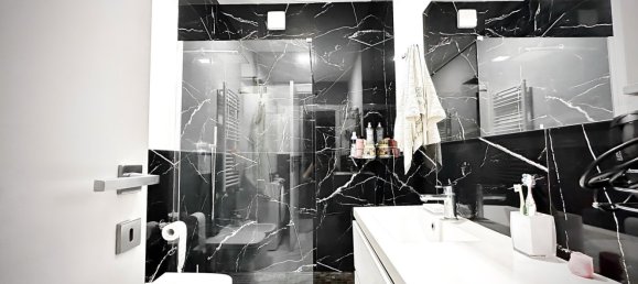 2-Zimmer Wohnung in Milan, Italy, Nr. 259073 12