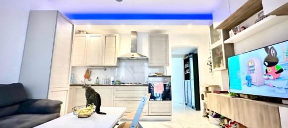 2-Zimmer Wohnung in Milan, Italy, Nr. 259073 6