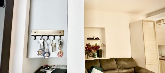 2-Zimmer Wohnung in Milan, Italy, Nr. 259073 4