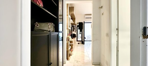 2-Zimmer Wohnung in Milan, Italy, Nr. 259073 10