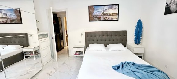 2-Zimmer Wohnung in Milan, Italy, Nr. 259073 15
