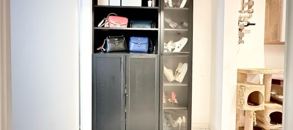 2-Zimmer Wohnung in Milan, Italy, Nr. 259073 9