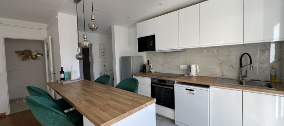 3 bedrooms Apartment in Yvelines, France No. 124607 5