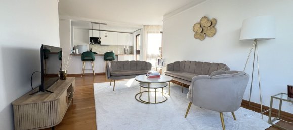 3 bedrooms Apartment in Yvelines, France No. 124607 7