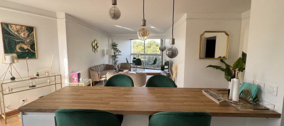 3 bedrooms Apartment in Yvelines, France No. 124607 4