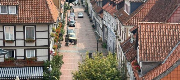 3-Zimmer Doppelhaus in Hildesheim, Germany, Nr. 326935 23