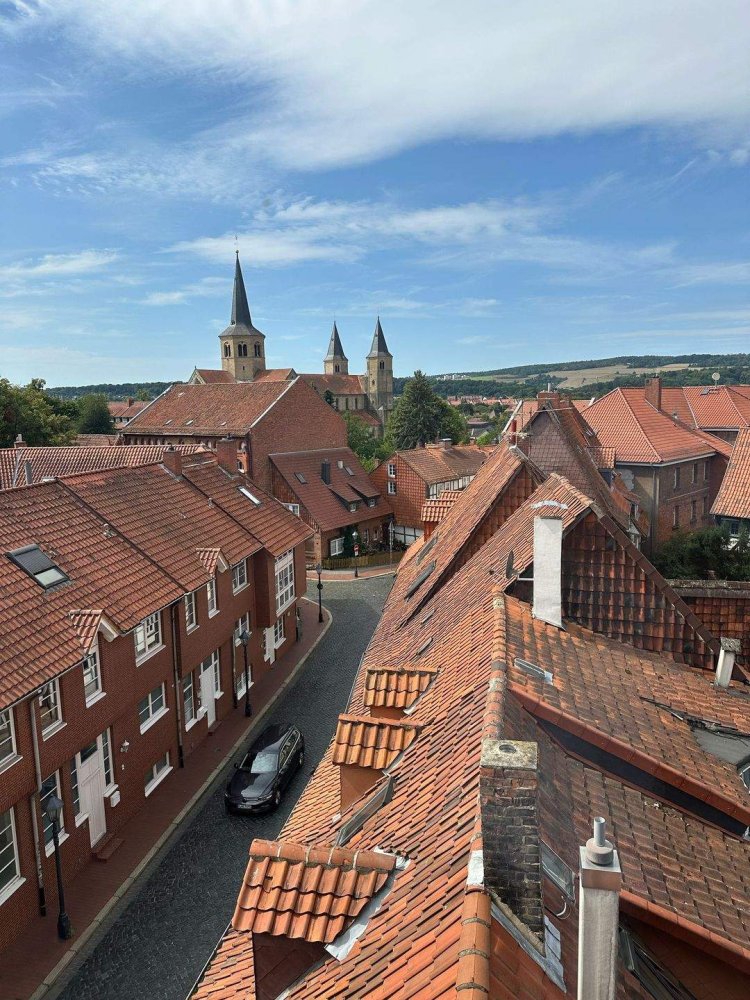 3-Zimmer Doppelhaus in Hildesheim, Germany, Nr. 326935