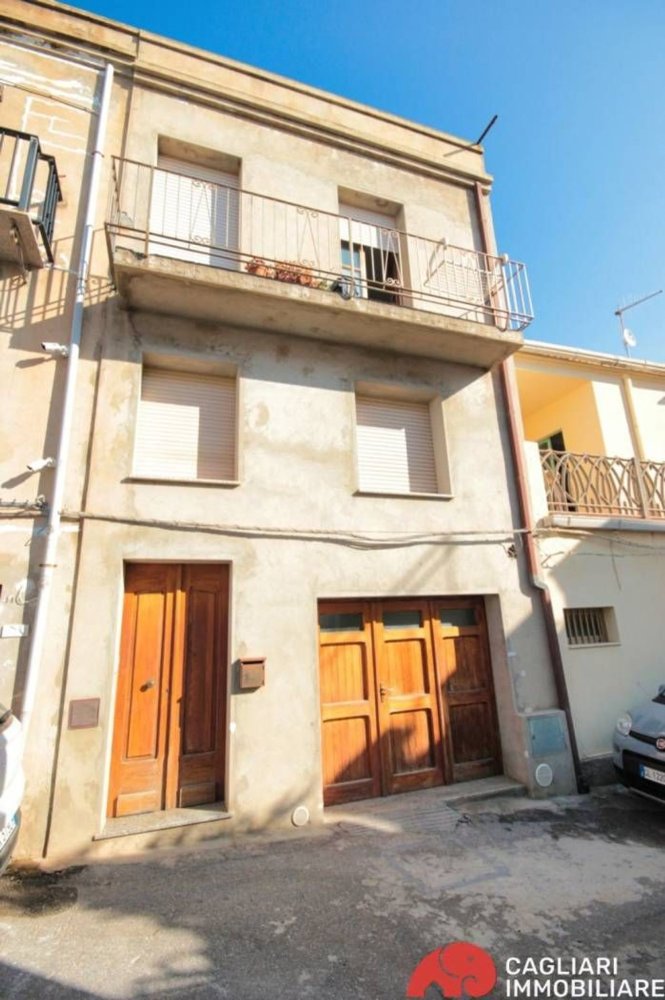 5 bedrooms House in Sardinia, Italy No. 328889