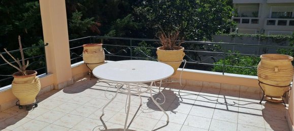3 chambres appartement à vendre à Filothei, Filothei-Psychiko, North Athens, Attica, Greece № 93866 3