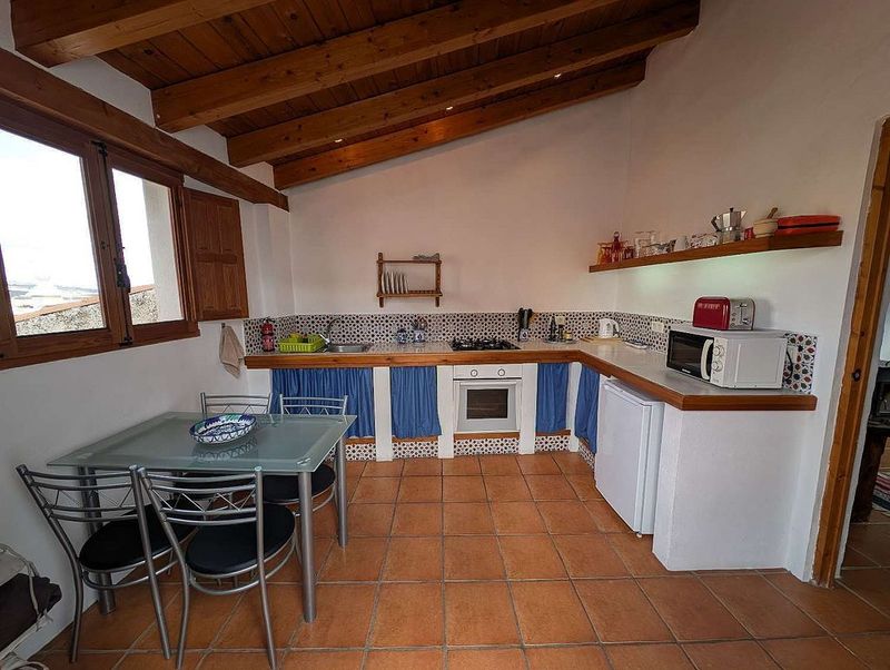 2 bedrooms Townhouse in Alhama de Granada, Spain No. 222896