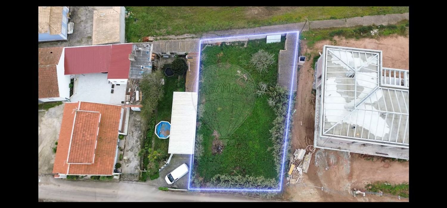 Terreno en Mafra, Portugal 400 m² No. 71512