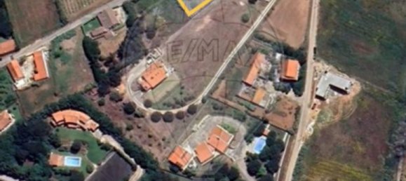 Terreno en Mafra, Portugal 400 m² No. 71512 5