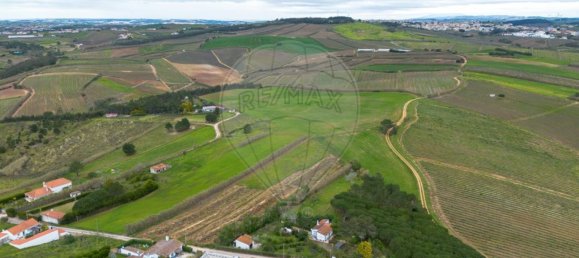 Terreno en Mafra, Portugal 400 m² No. 71512 11