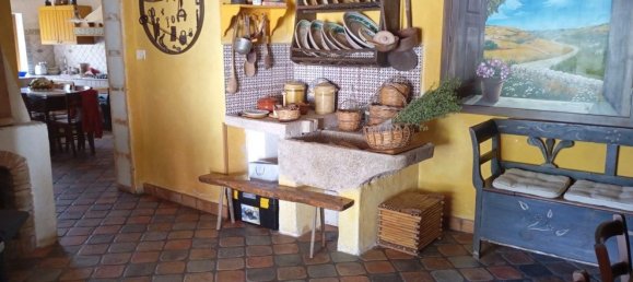 Casa T12 em Modica, Italy N.º 360784 13