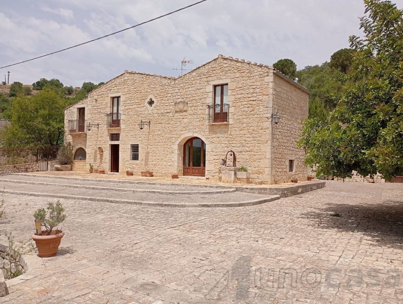 Casa T12 em Modica, Italy N.º 360784