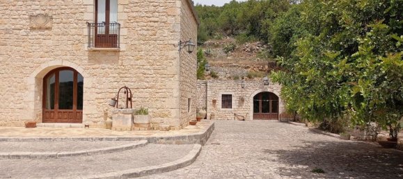 Casa T12 em Modica, Italy N.º 360784 2