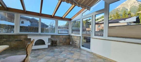 3 Schlafzimmer Wohnung in Leutasch, Austria, Nr. 139029 8