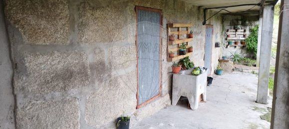 Casa de 2 dormitorios en Marco de Canaveses, Portugal No. 30271 14