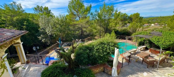 5 bedrooms Villa in Flayosc, France No. 319963 2