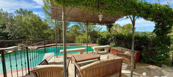 5 bedrooms Villa in Flayosc, France No. 319963 9