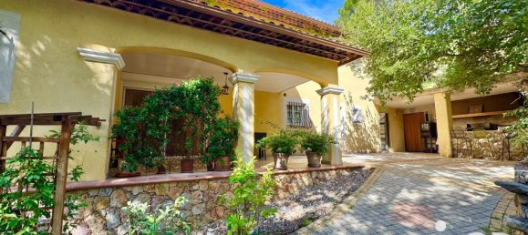 5 bedrooms Villa in Flayosc, France No. 319963 5