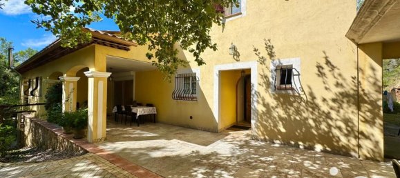 5 bedrooms Villa in Flayosc, France No. 319963 4