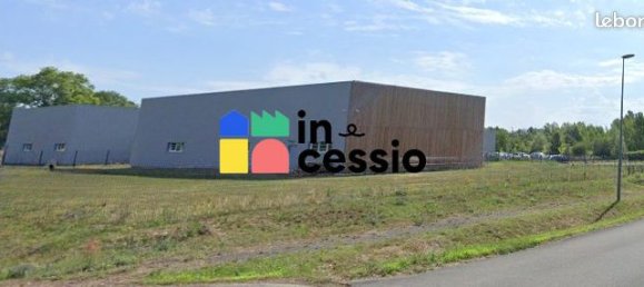 Terreno en Sarthe, France 110000 m² No. 304597 3