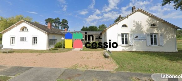 Terreno en Sarthe, France 110000 m² No. 304597 4