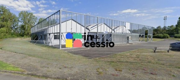 Terreno en Sarthe, France 110000 m² No. 304597 2