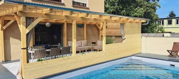 6 rooms Castles in Leipzig, Germany No. 57188 2