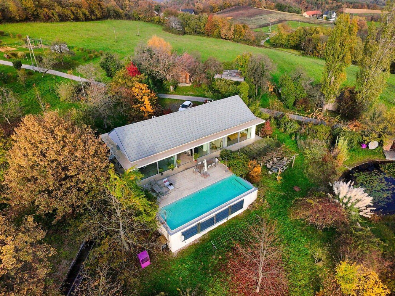 4 rooms House in Neuhaus am Klausenbach, Austria No. 153083