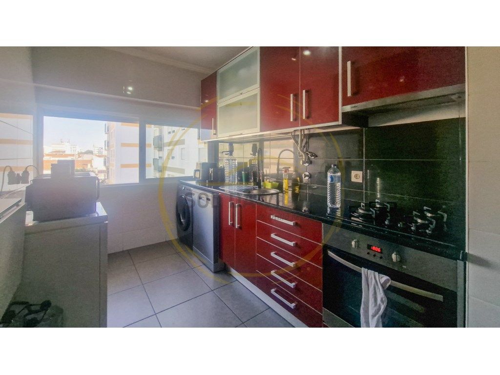 3 غرف نوم شقة في Moita, Portugal رقم 316477