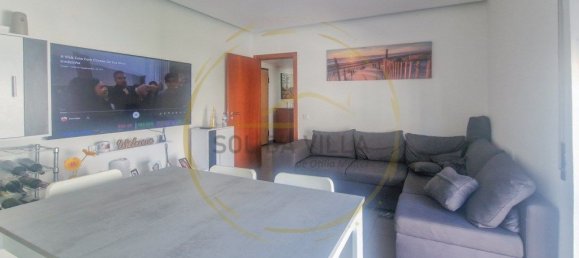 3 Schlafzimmer Wohnung in Moita, Portugal, Nr. 316477 3