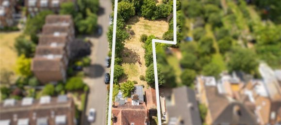 5 غرف نوم منزل في London, United Kingdom رقم 5258 2