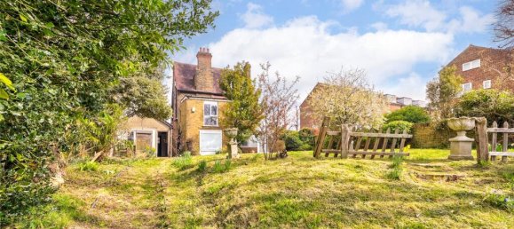 5 غرف نوم منزل في London, United Kingdom رقم 5258 31