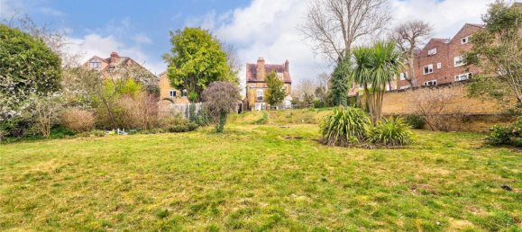 5 غرف نوم منزل في London, United Kingdom رقم 5258 10