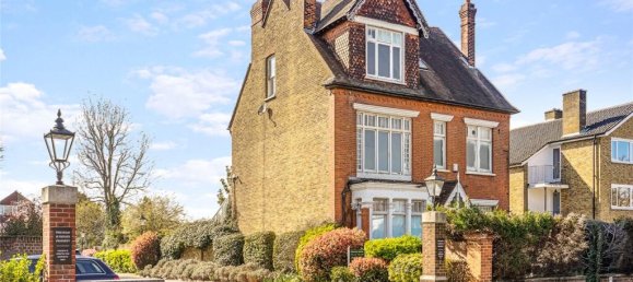 5 غرف نوم منزل في London, United Kingdom رقم 5258 17