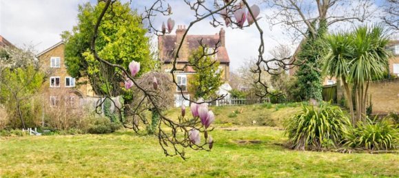 5 غرف نوم منزل في London, United Kingdom رقم 5258 7